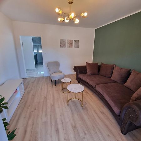 Apartment With View On City Marine ザダル エクステリア 写真