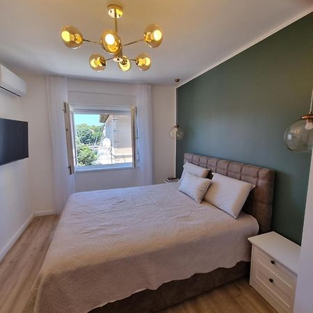 Apartment With View On City Marine ザダル エクステリア 写真